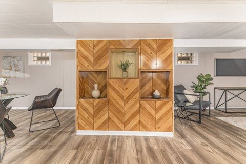 Tiny photo for 4852 W HIRSCH Street, Chicago, IL 60651 (MLS # 12524435)