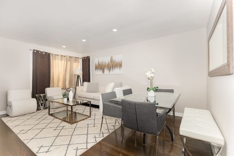 Tiny photo for 4852 W HIRSCH Street, Chicago, IL 60651 (MLS # 12524435)