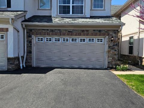 2186 Shadow Creek Court N Vernon Hills IL 60061