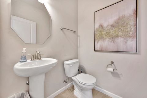 Tiny photo for 1963 Norwich Lane, Bolingbrook, IL 60490 (MLS # 12452091)
