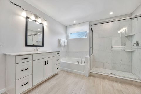 Tiny photo for 1963 Norwich Lane, Bolingbrook, IL 60490 (MLS # 12452091)