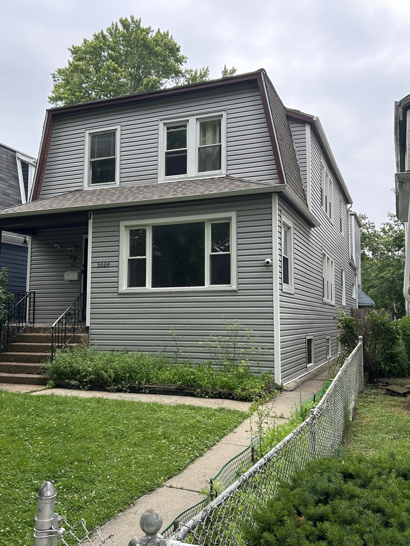 2005 DARROW Avenue