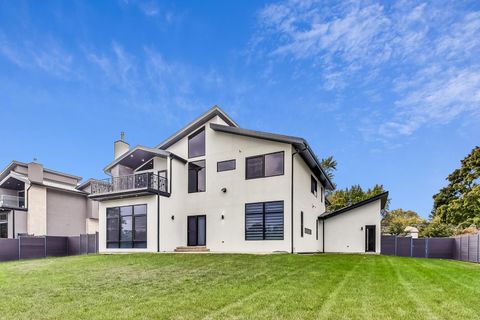 Tiny photo for 1331 Pfingsten Road, Northbrook, IL 60062 (MLS # 12546988)