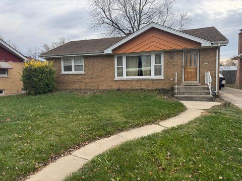 965 E 163rd Street South Holland IL 60473