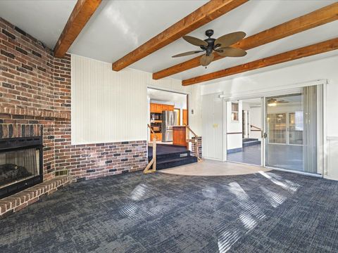 Tiny photo for 6444 Abraham Drive, Rockford, IL 61109 (MLS # 12508364)