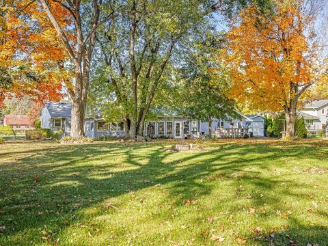 Tiny photo for 6444 Abraham Drive, Rockford, IL 61109 (MLS # 12508364)