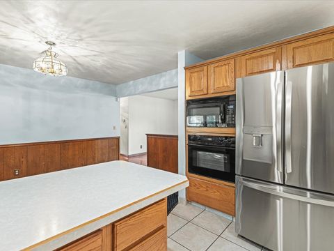 Tiny photo for 6444 Abraham Drive, Rockford, IL 61109 (MLS # 12508364)