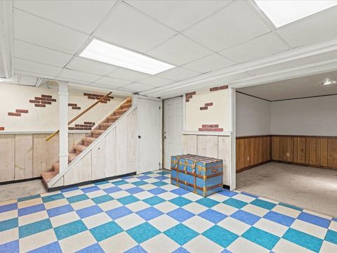 Tiny photo for 6444 Abraham Drive, Rockford, IL 61109 (MLS # 12508364)