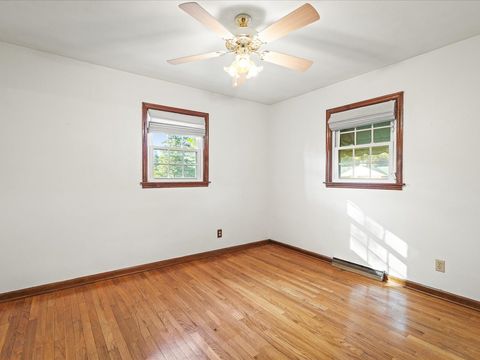 Tiny photo for 6444 Abraham Drive, Rockford, IL 61109 (MLS # 12508364)