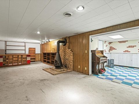 Tiny photo for 6444 Abraham Drive, Rockford, IL 61109 (MLS # 12508364)