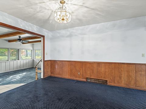 Tiny photo for 6444 Abraham Drive, Rockford, IL 61109 (MLS # 12508364)