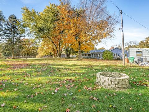 Tiny photo for 6444 Abraham Drive, Rockford, IL 61109 (MLS # 12508364)