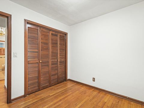 Tiny photo for 6444 Abraham Drive, Rockford, IL 61109 (MLS # 12508364)