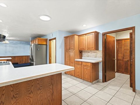 Tiny photo for 6444 Abraham Drive, Rockford, IL 61109 (MLS # 12508364)