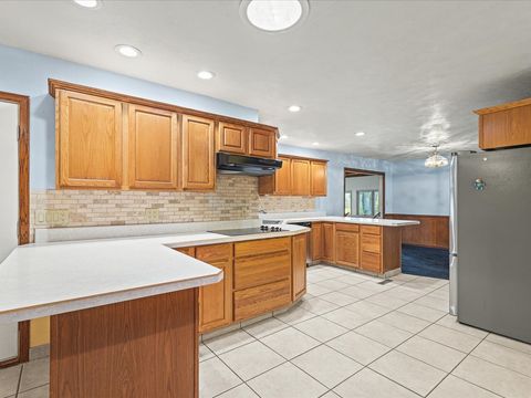 Tiny photo for 6444 Abraham Drive, Rockford, IL 61109 (MLS # 12508364)