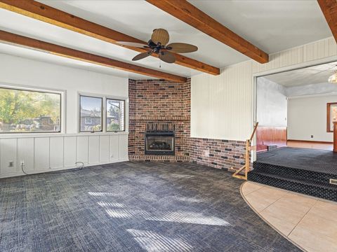 Tiny photo for 6444 Abraham Drive, Rockford, IL 61109 (MLS # 12508364)