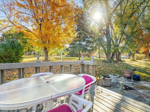 Tiny photo for 6444 Abraham Drive, Rockford, IL 61109 (MLS # 12508364)