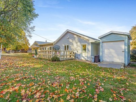 Tiny photo for 6444 Abraham Drive, Rockford, IL 61109 (MLS # 12508364)