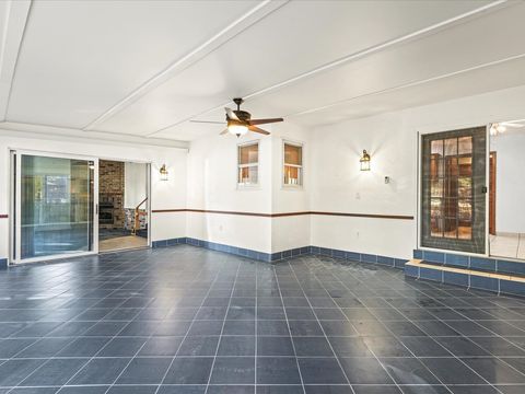 Tiny photo for 6444 Abraham Drive, Rockford, IL 61109 (MLS # 12508364)