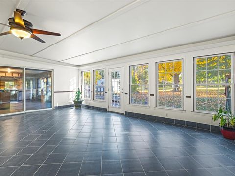 Tiny photo for 6444 Abraham Drive, Rockford, IL 61109 (MLS # 12508364)