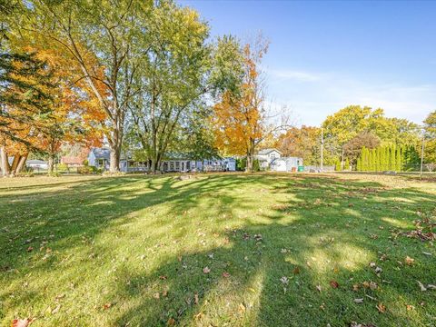 Tiny photo for 6444 Abraham Drive, Rockford, IL 61109 (MLS # 12508364)