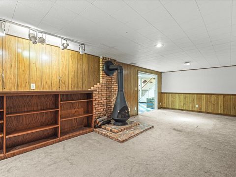 Tiny photo for 6444 Abraham Drive, Rockford, IL 61109 (MLS # 12508364)