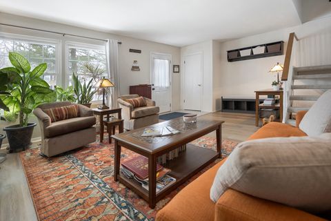 Tiny photo for 134 Bright Oaks Circle #134, Cary, IL 60013 (MLS # 12593282)