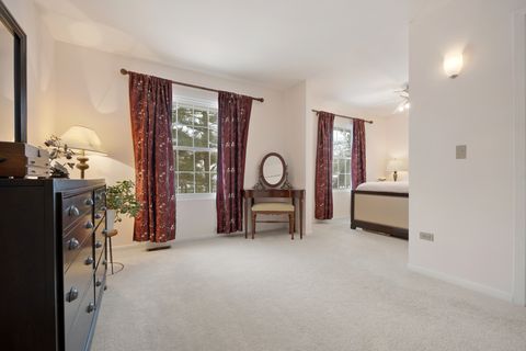 Tiny photo for 134 Bright Oaks Circle #134, Cary, IL 60013 (MLS # 12593282)