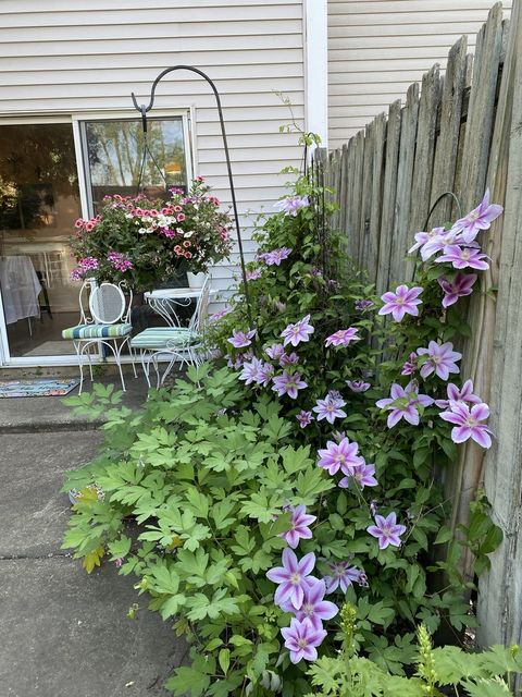 Tiny photo for 134 Bright Oaks Circle #134, Cary, IL 60013 (MLS # 12593282)