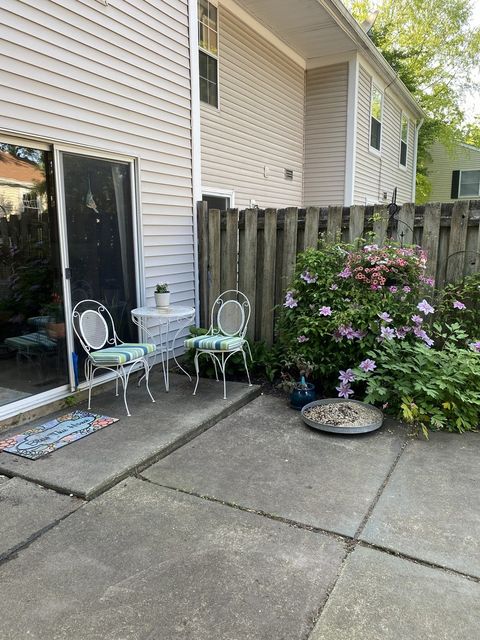 Tiny photo for 134 Bright Oaks Circle #134, Cary, IL 60013 (MLS # 12593282)