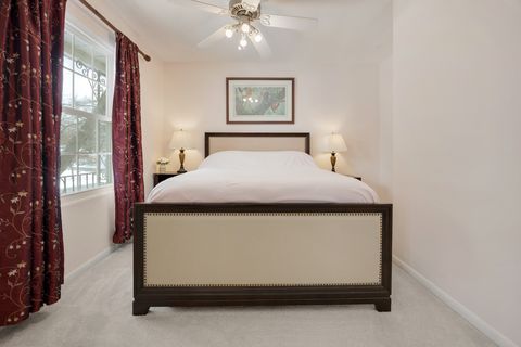 Tiny photo for 134 Bright Oaks Circle #134, Cary, IL 60013 (MLS # 12593282)