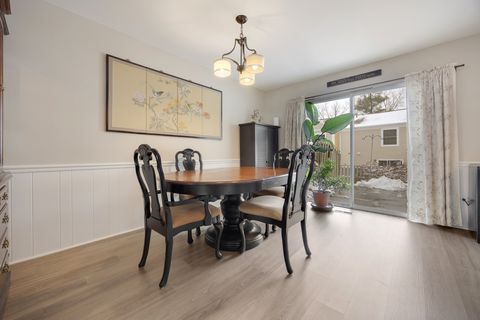 Tiny photo for 134 Bright Oaks Circle #134, Cary, IL 60013 (MLS # 12593282)