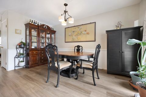 Tiny photo for 134 Bright Oaks Circle #134, Cary, IL 60013 (MLS # 12593282)