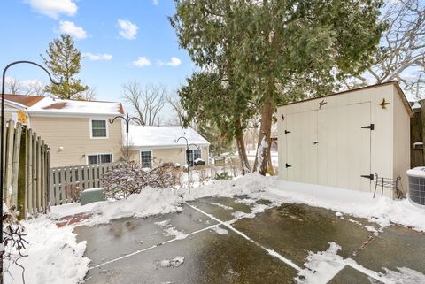 Tiny photo for 134 Bright Oaks Circle #134, Cary, IL 60013 (MLS # 12593282)