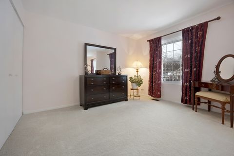 Tiny photo for 134 Bright Oaks Circle #134, Cary, IL 60013 (MLS # 12593282)