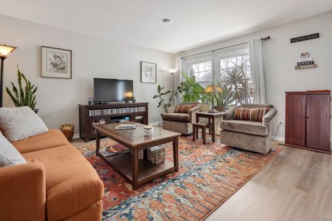 Tiny photo for 134 Bright Oaks Circle #134, Cary, IL 60013 (MLS # 12593282)