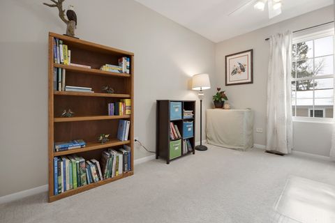 Tiny photo for 134 Bright Oaks Circle #134, Cary, IL 60013 (MLS # 12593282)