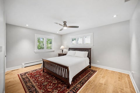 Tiny photo for 2865 Leanne Court, Northbrook, IL 60062 (MLS # 12735791)