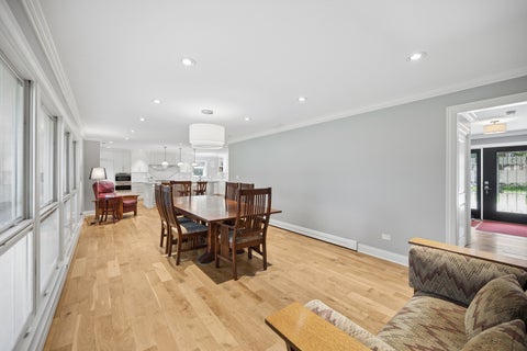 Tiny photo for 2865 Leanne Court, Northbrook, IL 60062 (MLS # 12735791)