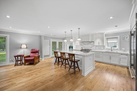 Tiny photo for 2865 Leanne Court, Northbrook, IL 60062 (MLS # 12735791)
