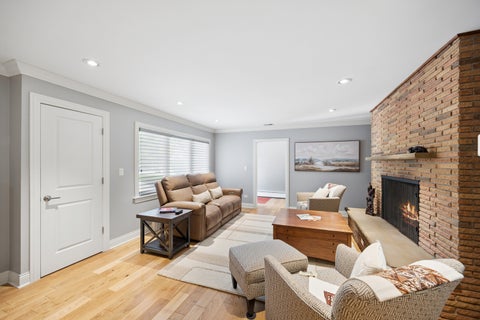 Tiny photo for 2865 Leanne Court, Northbrook, IL 60062 (MLS # 12735791)