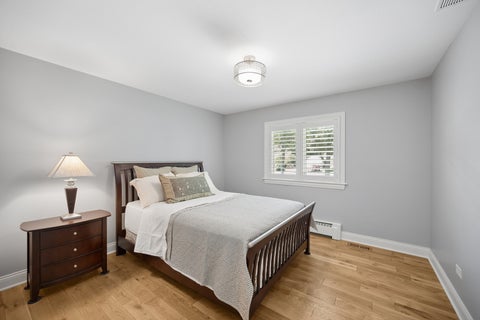 Tiny photo for 2865 Leanne Court, Northbrook, IL 60062 (MLS # 12735791)