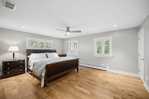 Tiny photo for 2865 Leanne Court, Northbrook, IL 60062 (MLS # 12735791)