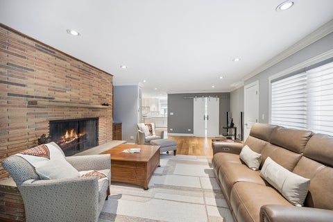 Tiny photo for 2865 Leanne Court, Northbrook, IL 60062 (MLS # 12735791)