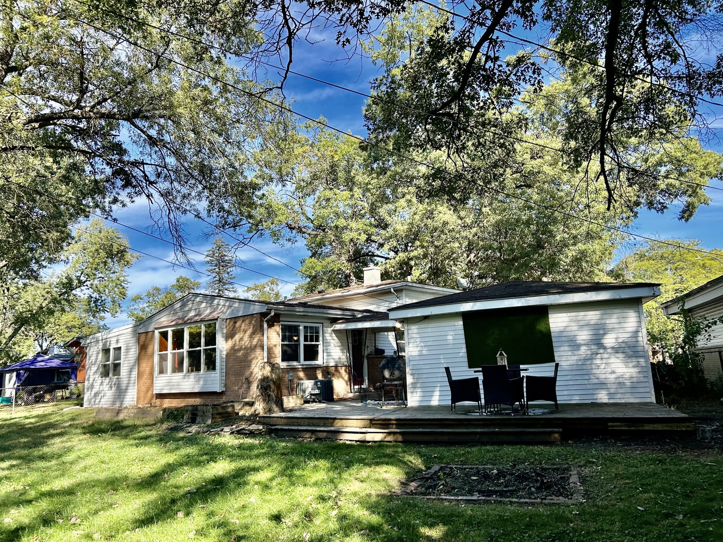 17308 Forestway Drive