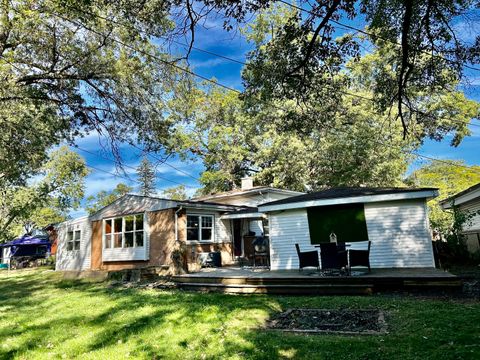 Tiny photo for 17308 Forestway Drive, East Hazel Crest, IL 60429 (MLS # 12589640)