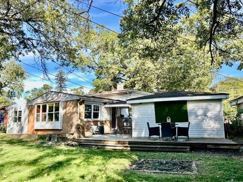 Tiny photo for 17308 Forestway Drive, East Hazel Crest, IL 60429 (MLS # 12589640)