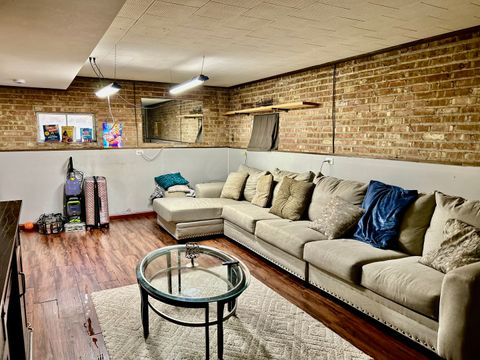 Tiny photo for 17308 Forestway Drive, East Hazel Crest, IL 60429 (MLS # 12589640)