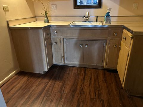 Tiny photo for 17308 Forestway Drive, East Hazel Crest, IL 60429 (MLS # 12589640)