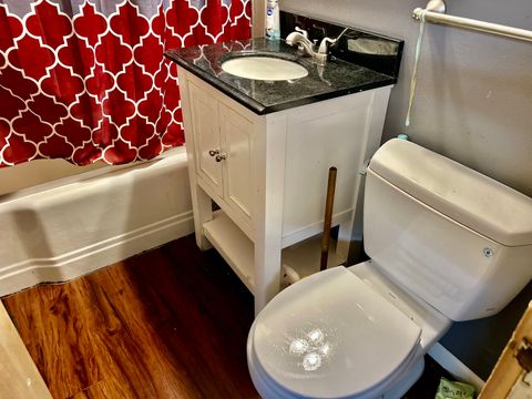 Tiny photo for 17308 Forestway Drive, East Hazel Crest, IL 60429 (MLS # 12589640)